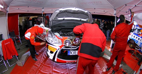 Valasska Rally